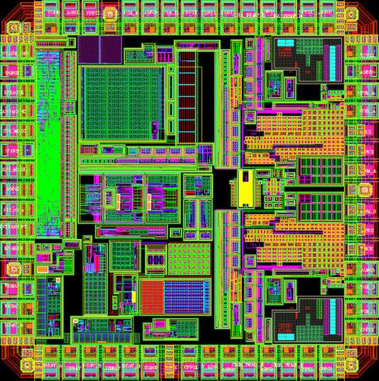 Avalent Technologies, Inc